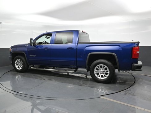 Used 2014 GMC Sierra 1500 SLE w/ SLE Value Package image 7