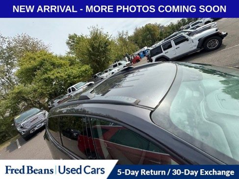 Used 2014 Chevrolet Traverse LS w/ LPO, 'HIT The Road' Package image 10