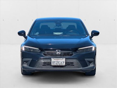 Used 2022 Honda Civic Sport image 2