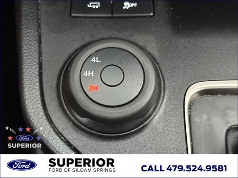 Used 2020 Ford Ranger XLT w/ Equipment Group 301A Mid image 18