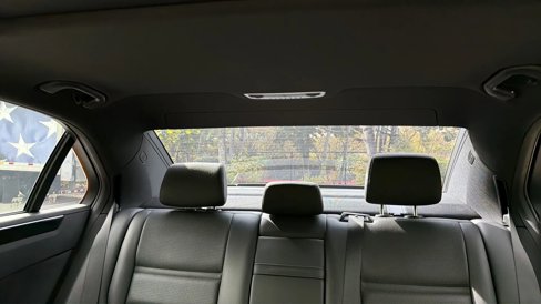 Used 2010 Mercedes-Benz E 63 AMG Sedan image 53