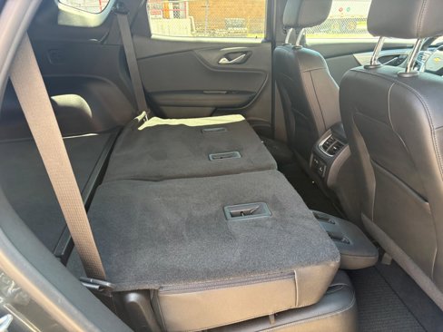 Used 2019 Chevrolet Blazer LT w/ Sound & Technology Package image 16