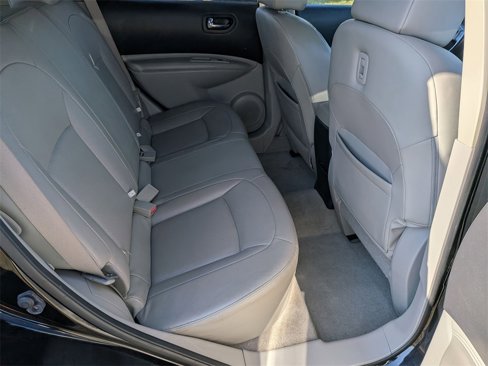 Used 2012 Nissan Rogue SL image 29