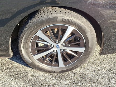 Certified 2023 Subaru Impreza Premium image 9