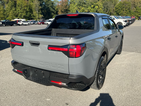 Used 2022 Hyundai Santa Cruz SE image 3