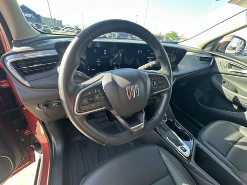 Certified 2024 Buick Encore GX Sport Touring image 10