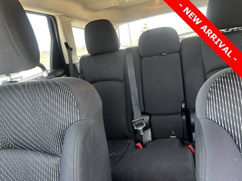 Used 2013 Dodge Journey SXT w/ Flexible Seating Group image 14