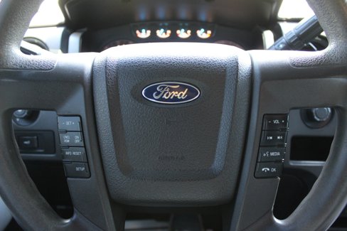 Used 2013 Ford F150 STX w/ Mid Equipment Group image 21