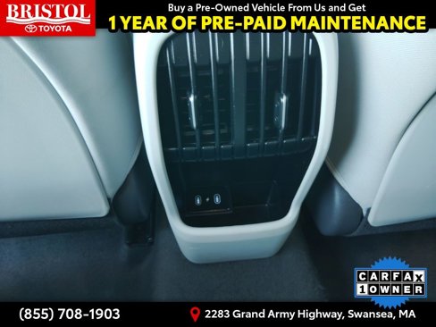 Used 2025 Hyundai Kona SEL image 17
