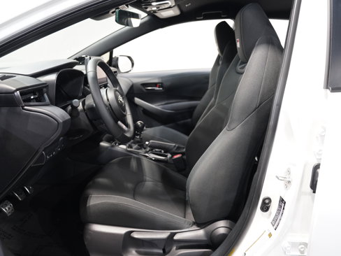 Used 2023 Toyota Corolla GR image 36