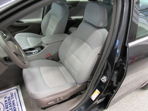 Used 2023 Chevrolet Malibu LT image 17