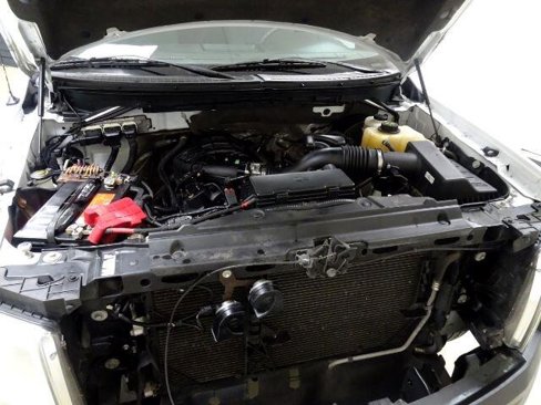 Used 2012 Ford F150 XL image 36