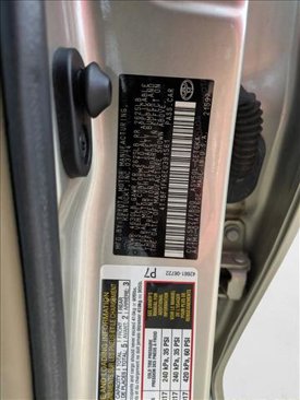 Used 2014 Toyota Camry XLE image 15