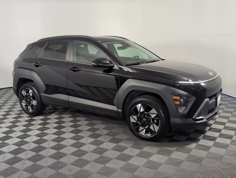 Used 2024 Hyundai Kona SEL image 12