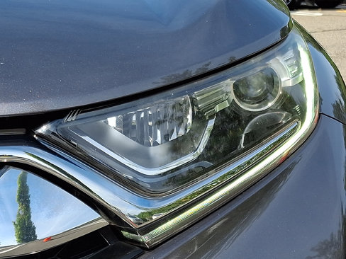 Used 2019 Honda CR-V EX image 9