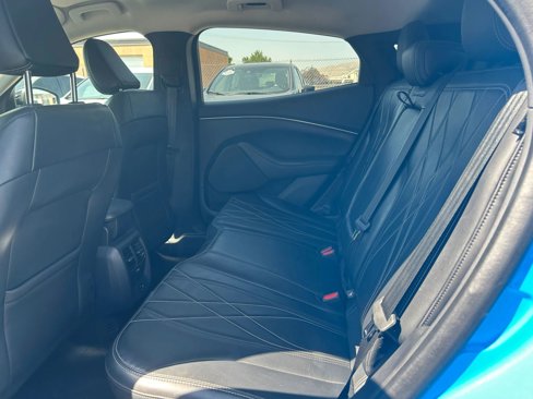 Used 2023 Ford Mustang Mach-E Select image 21