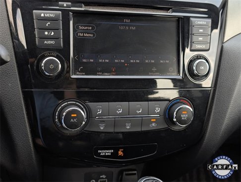 Used 2019 Nissan Rogue Sport S image 15