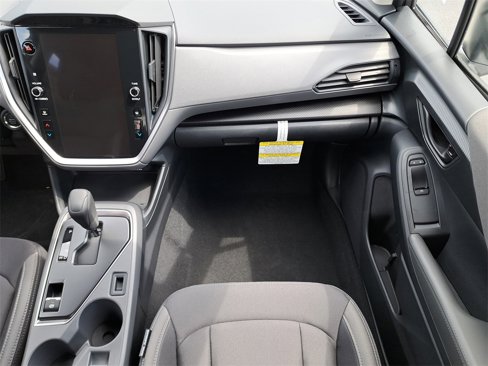 New 2025 Subaru Crosstrek 2.5i Premium image 13