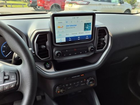 Certified 2021 Ford Bronco Sport Big Bend image 9