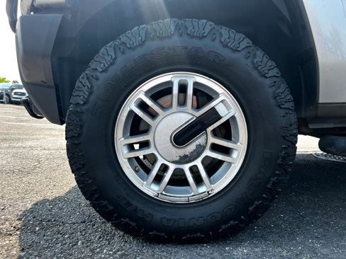 Used 2006 HUMMER H3 image 22