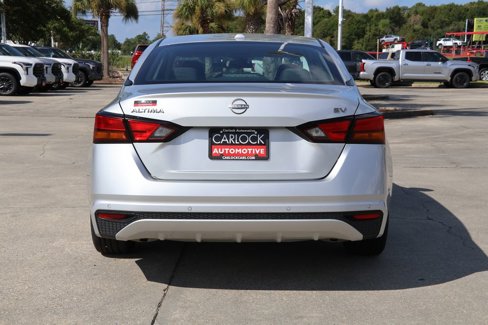 Used 2024 Nissan Altima 2.5 SV image 20