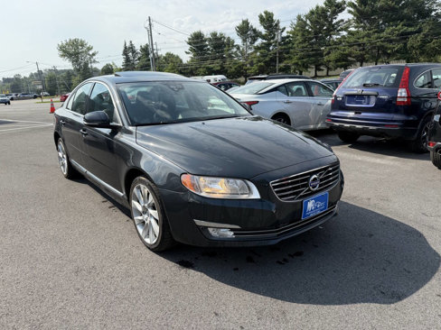 Used 2016 Volvo S80 T5 w/ Convenience Package image 5