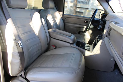 Used 2005 Chevrolet Silverado 1500 LS w/ Light Duty Power Package image 13