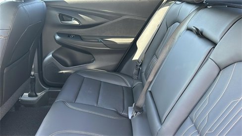 New 2025 Buick Envista Avenir image 19