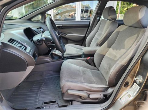 Used 2006 Honda Civic LX image 11
