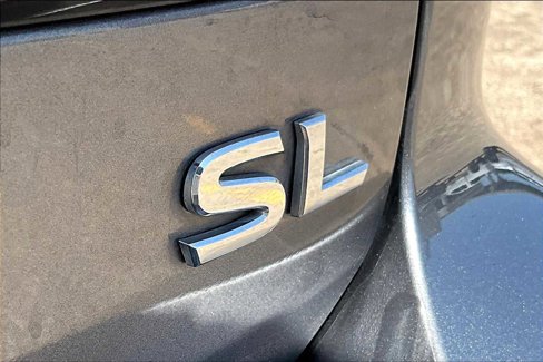 Used 2019 Nissan Armada SL w/ Premium Package image 9