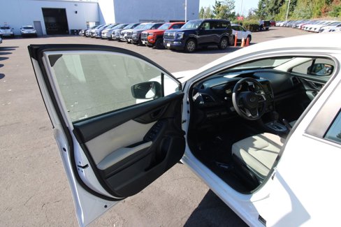 Used 2019 Subaru Impreza 2.0i image 10