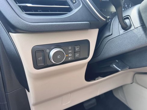 Used 2022 Ford Escape SEL image 24