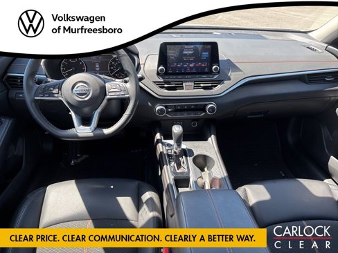 Used 2022 Nissan Altima 2.5 SR image 26