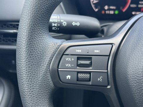 New 2026 Honda HR-V LX image 19