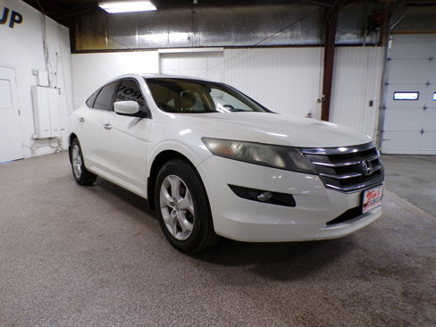 Used 2011 Honda Crosstour EX-L image 7