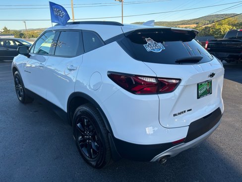 Used 2021 Chevrolet Blazer LT image 7