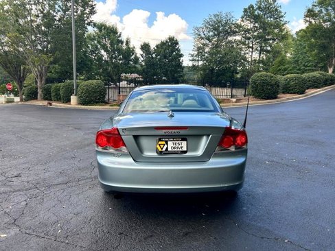 Used 2008 Volvo C70 T5 image 14