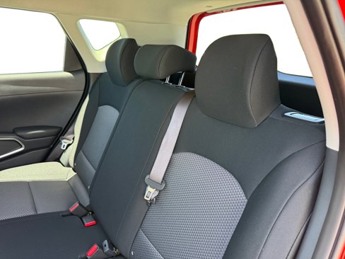 New 2025 Kia Soul LX image 16