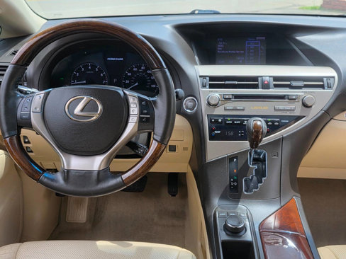 Used 2013 Lexus RX 350 AWD image 11