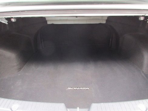 Used 2012 Hyundai Sonata GLS w/ Popular Equipment Pkg image 28