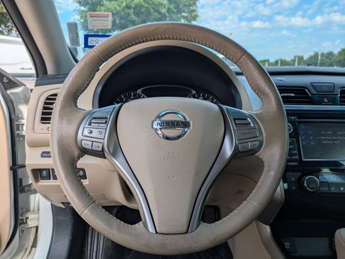 Used 2015 Nissan Altima 2.5 SL image 9