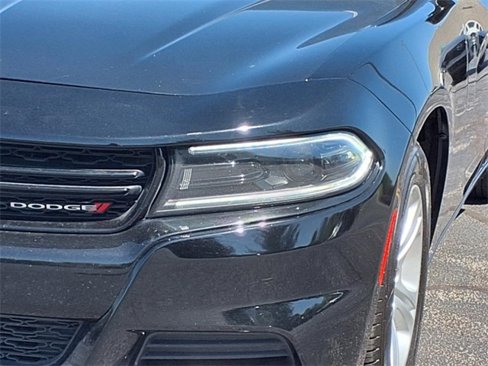 Used 2022 Dodge Charger SXT w/ Leather Interior Group image 29