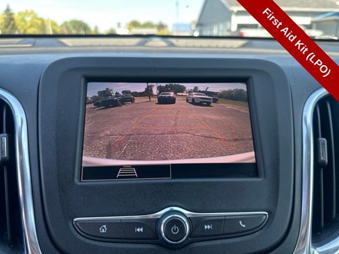 Used 2022 Chevrolet Equinox LS w/ LS Convenience Package image 24