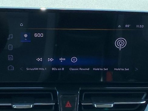New 2026 Chevrolet TrailBlazer LT image 11