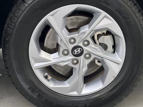 Used 2023 Hyundai Tucson SEL image 64
