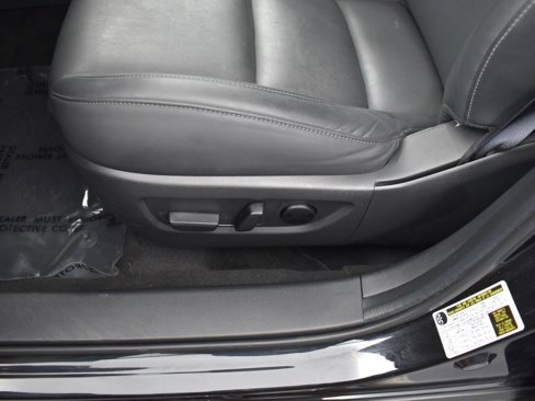 Certified 2022 MAZDA CX-30 AWD 2.5 S w/ Preferred Package image 11