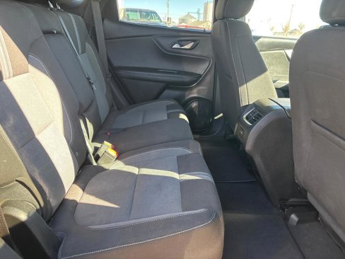 Used 2023 Chevrolet Blazer LT w/ Driver Confidence Package image 37