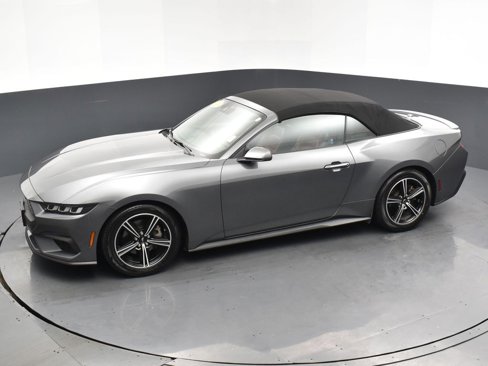 Used 2024 Ford Mustang Premium image 22