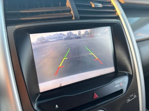 Used 2013 Ford Edge SEL image 30