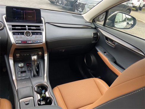 Used 2019 Lexus NX 300 AWD image 14